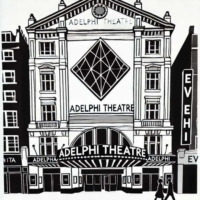 Adelphi Theatre